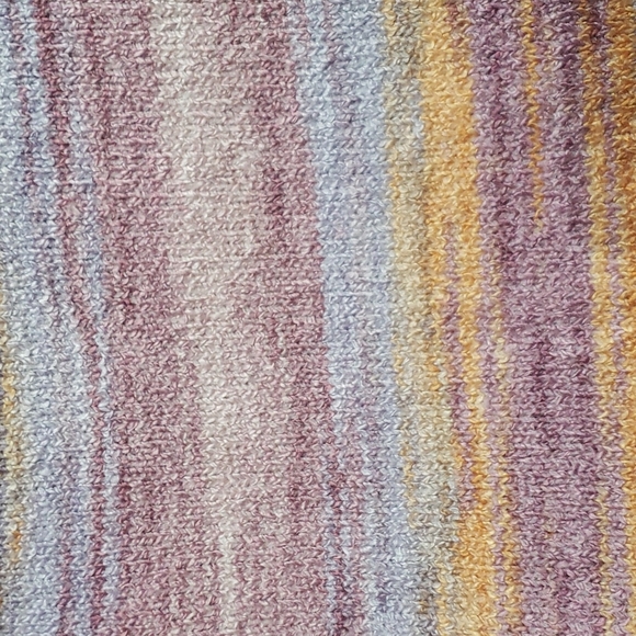 NWT Lucky Brand M cardigan open front sweater - Picture 9 of 10